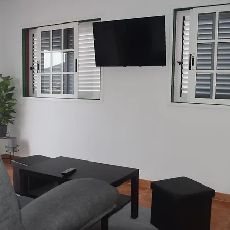 Appartamento Garoé Acogedor