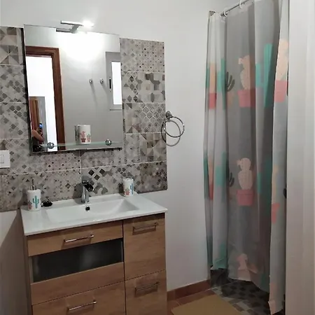 Garoé Acogedor *