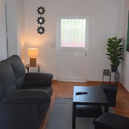 Garoé Acogedor Appartamento