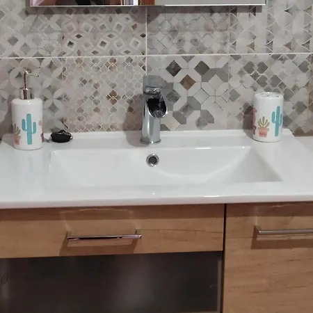 Garoé Acogedor *