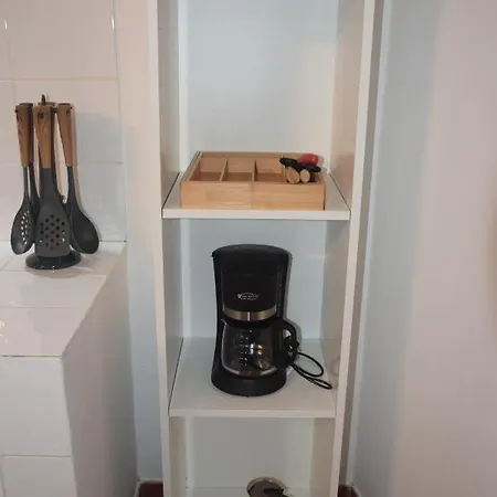 Garoé Acogedor *