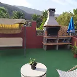 Lägenhet Garoe Acogedor