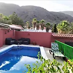 Garoe Acogedor * Araya (Tenerife)