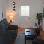 Garoe Acogedor Lägenhet