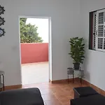 Lägenhet Garoe Acogedor Araya (Tenerife)