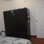 Lägenhet Garoe Acogedor Araya (Tenerife)