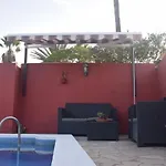 Lägenhet Garoe Acogedor