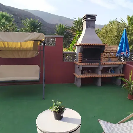 Apartment Garoe Acogedor