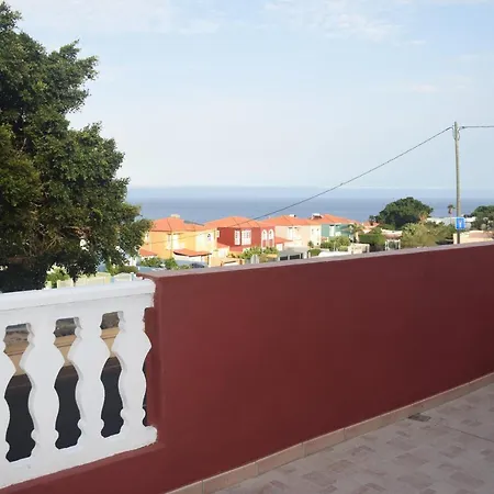 Apartment Garoe Acogedor Araya (Tenerife)