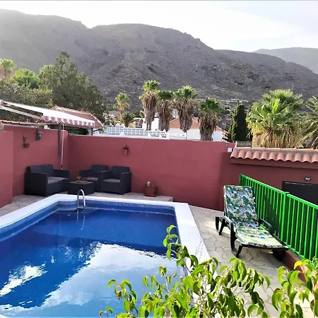 Garoe Acogedor * Araya (Tenerife)