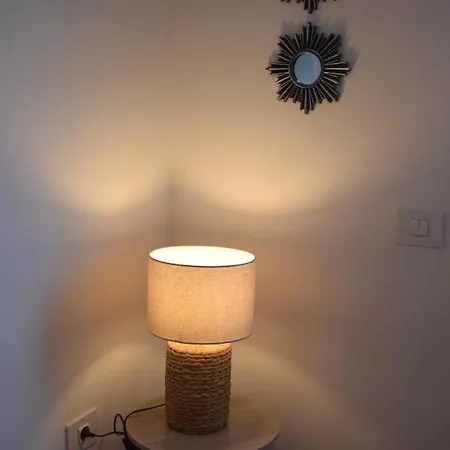 Garoe Acogedor Araya (Tenerife)