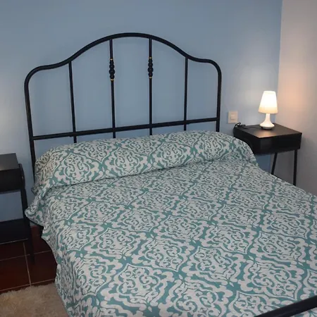 Garoe Acogedor Apartment