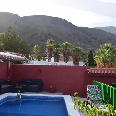Garoe Acogedor Apartment Araya (Tenerife)