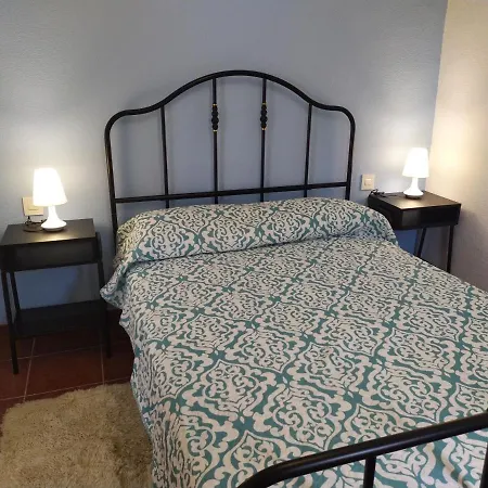 Apartment Garoe Acogedor Araya (Tenerife)