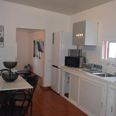 Garoe Acogedor Apartment