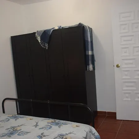 Apartment Garoe Acogedor Araya (Tenerife)