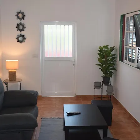 Apartment Garoe Acogedor