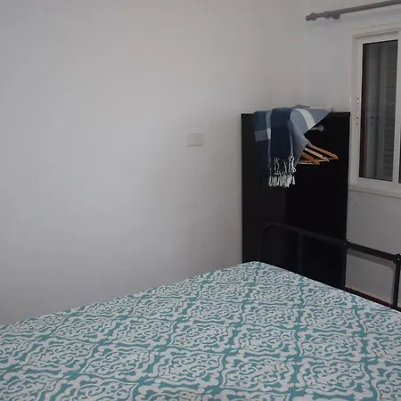 Garoe Acogedor Araya (Tenerife)