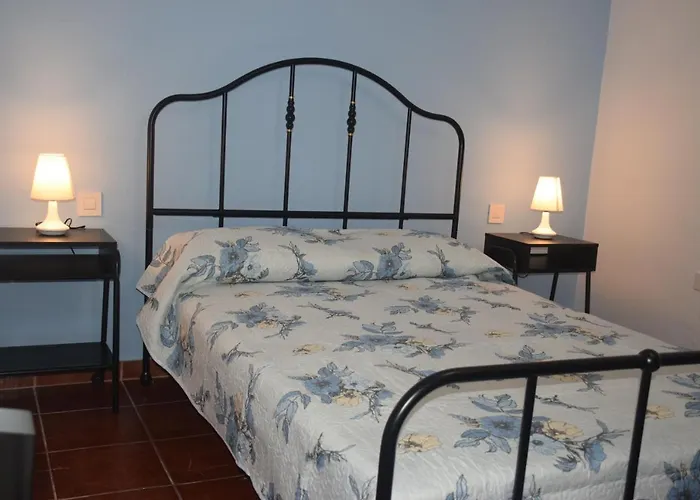 Garoé Acogedor Appartement *