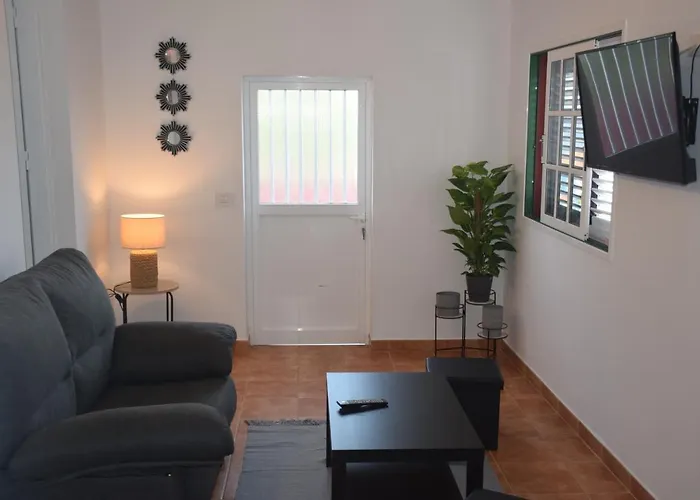 Appartement Garoé Acogedor