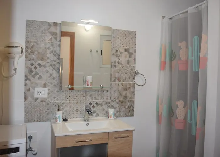 Garoé Acogedor * Araya (Tenerife)