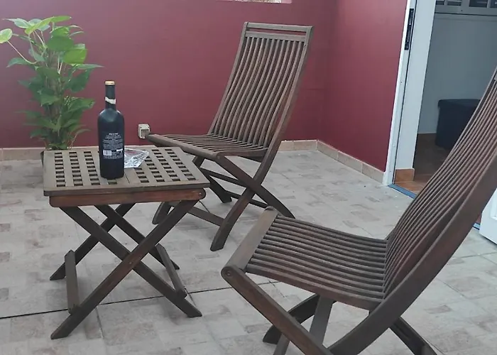 Appartement Garoé Acogedor