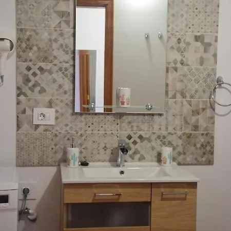 Garoé Acogedor * Araya (Tenerife)