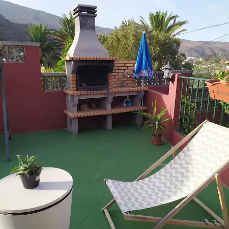 Garoe Acogedor Апартаменты *