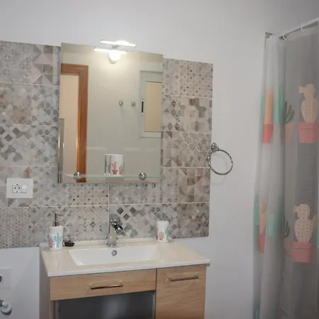 Garoé Acogedor * Araya (Tenerife)