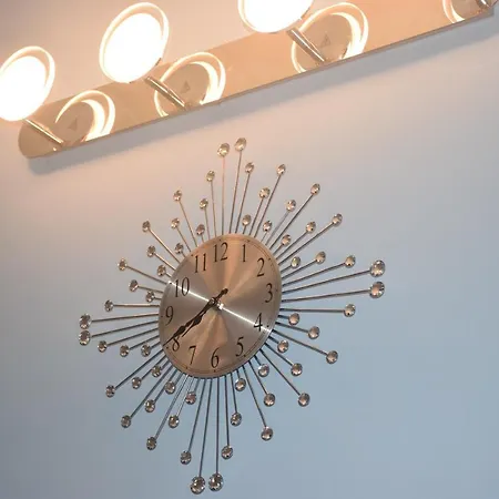 Apartamento Garoé Acogedor *