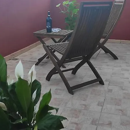 Garoé Acogedor