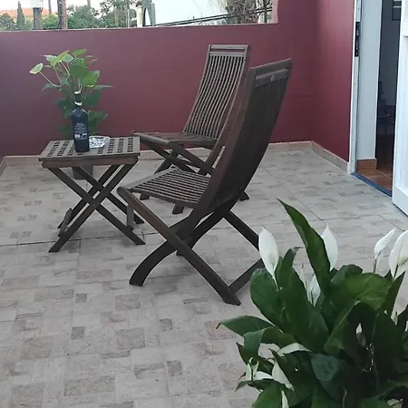 Garoé Acogedor Apartamento