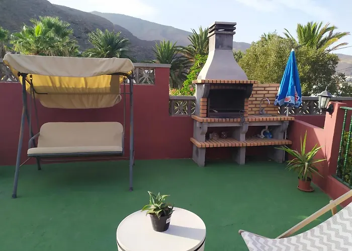 Apartment Garoe Acogedor