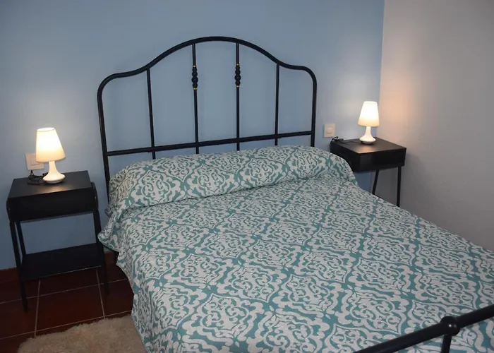 Garoe Acogedor Apartment