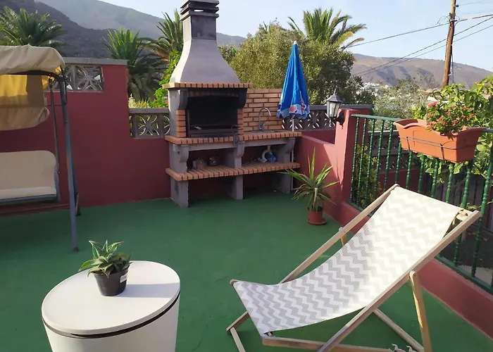 Garoe Acogedor Διαμέρισμα *