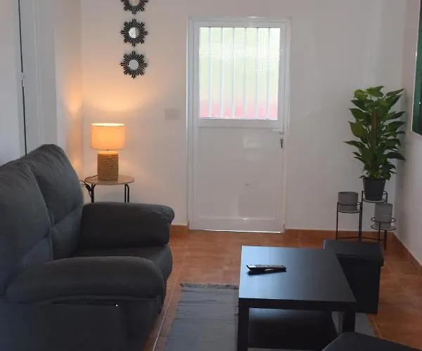 Garoe Acogedor Apartment