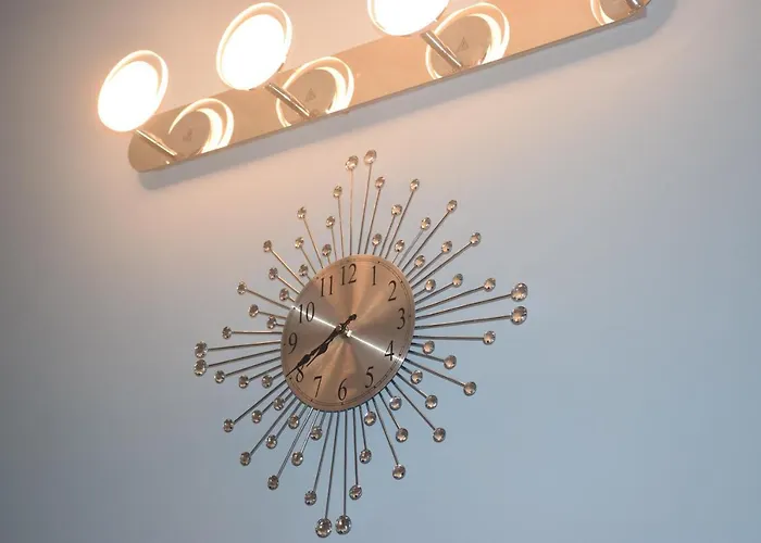 Διαμέρισμα Garoe Acogedor *