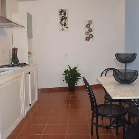 Garoé Acogedor Appartamento