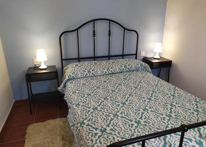 Appartamento Garoé Acogedor Araya (Tenerife)