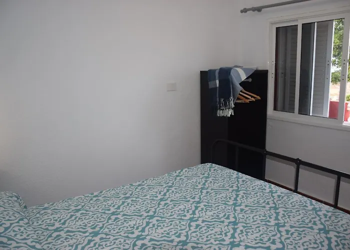 Garoé Acogedor Araya (Tenerife)