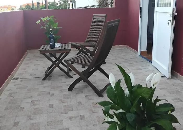 Garoé Acogedor Appartamento